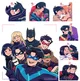 Batfamily