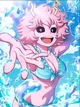 Mina ashido