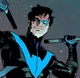 Dick Grayson