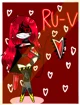 RU-V love drone
