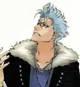 Grimmjow Jagerjaquez