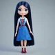 Evie Doll Toy 