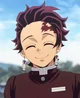 Tanjiro Kamado