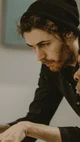Andrew Hozier-Byrne