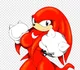 Female Knuckles