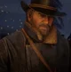 Arthur Morgan