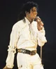 Micheal Jackson 
