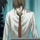 DN- Light Yagami 