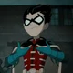 Damian Wayne
