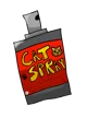 Cat spray