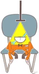 Bill Cipher