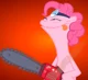 CupcakeHD Pinkie Pie