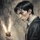 Tom Riddle