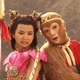 Ne Zha and Wukong