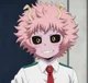 Mina Ashido