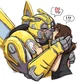bumblebee