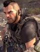 John Soap Mactavish