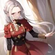 Edelgard vonHresvelg