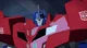 Optimus prime TFP