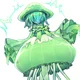 Jellyfish Girl