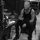 James Hetfield - Old