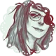 Vriska Serket - HS