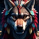 Chieftain Wolf