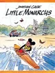 Little Monarchs rp 