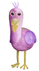Opila bird