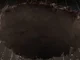 The hole
