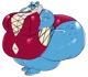 Fat Lapras