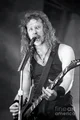 James Hetfield 