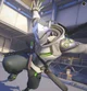 Genji Shimada