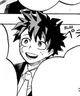 Izuku Midoriya 