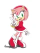 Amy Rose