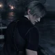 Leon Scott Kennedy 