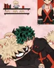 BKDK yandere obsesse
