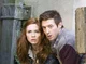 Amy and Rory