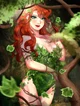 Poison Ivy