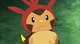 Shiny Chespin 