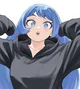 Nejire Wife