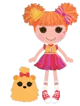 Peppy Pom Poms
