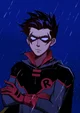 Damian Wayne