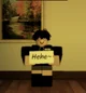 Roblox friend 