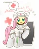 Robot Fluttershy