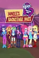 Equestria Girls