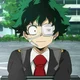 Deku villian