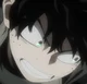 Izuku Midoryia