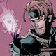 Remy LeBeau - Gambit