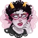 Meenah Peixes - HS